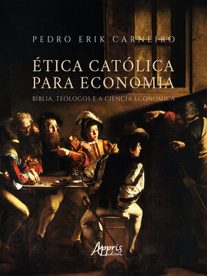 cover image of Ética Católica para Economia